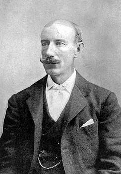 Earl of Dunraven and Mount-Earl